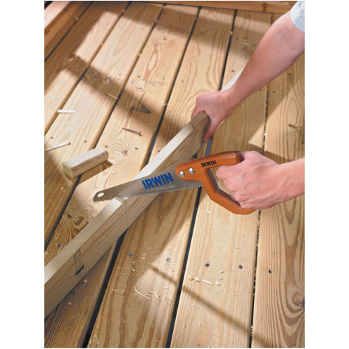 11-1/2" Standard Utility Saw Equipex
