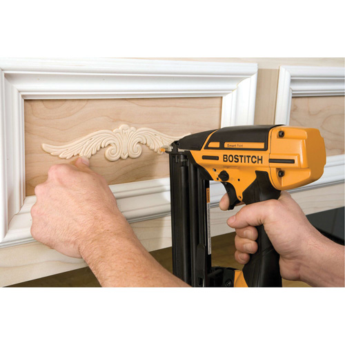 Smart Point Nailer Kit Equipex