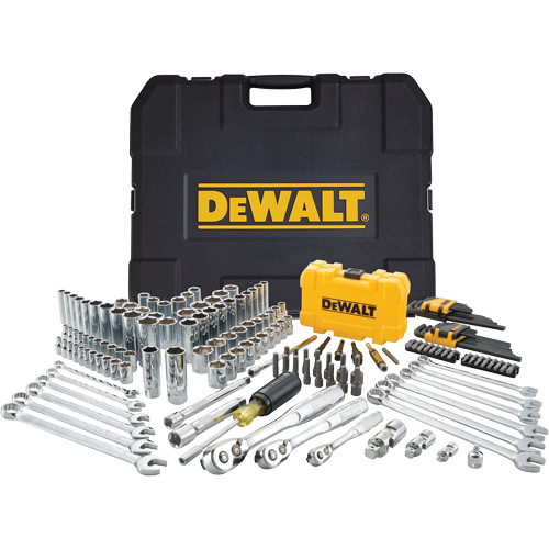 Mechanic's Tool Set Equipex