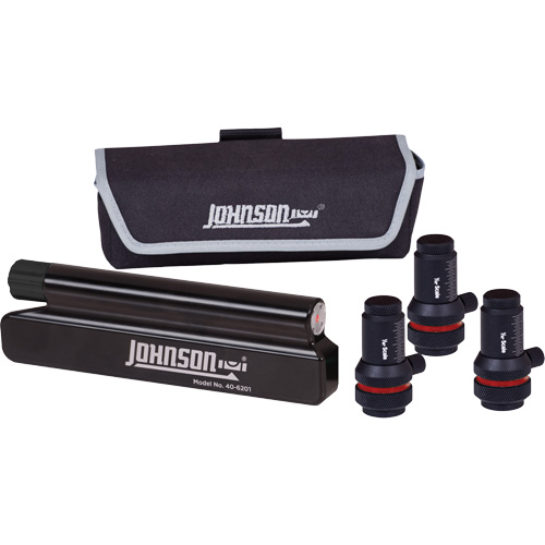 Red Magnetic Sheave Alignment Laser Equipex