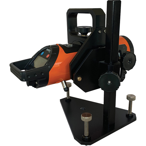 Electronic Self-Leveling Pipe Laser with GreenBrite&reg; Technology Equipex