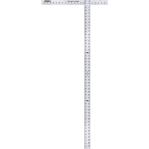 Drywall T-Square Equipex