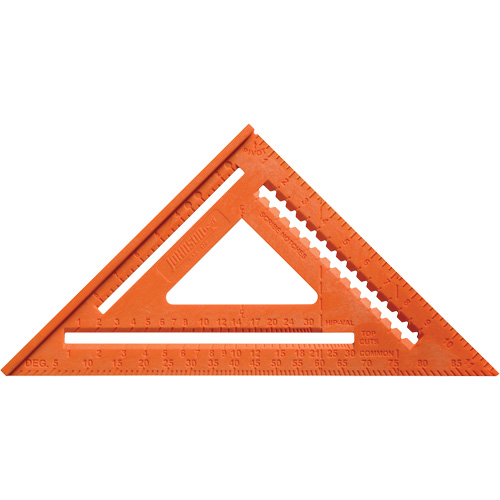 &eacute;querre de charpentier Structo-Cast&reg; de 12 po Equipex