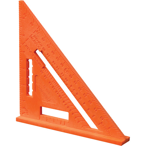 &eacute;querre de charpentier Structo-Cast&reg; de 7 po Equipex