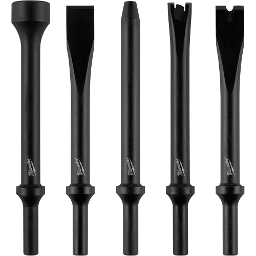 Hammer Chisel Bit Set Equipex