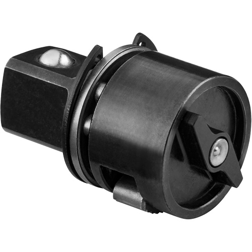 FUEL Ratchet 1/2" Low Profile Anvil Assembly Equipex
