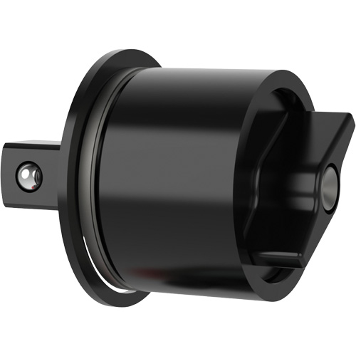 FUEL Ratchet 1/4" Raised Profile Anvil Assembly Equipex