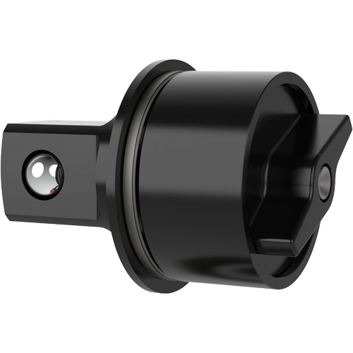 FUEL Ratchet 1/2" Raised Profile Anvil Assembly Equipex