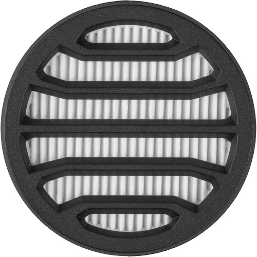 Filtre d'entr&eacute;e Equipex