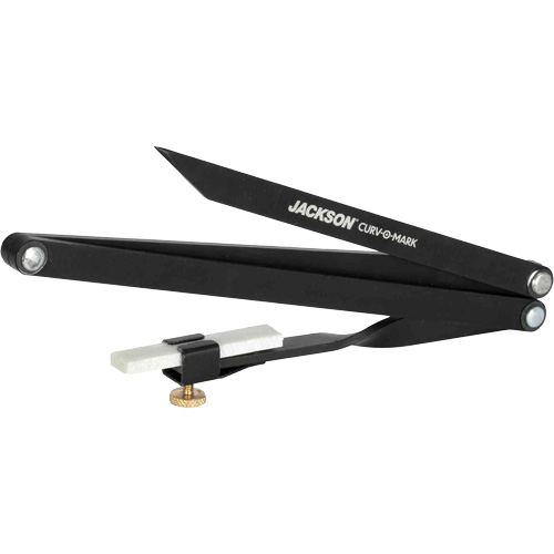 Traceur &agrave; rayon standard de 25" Equipex