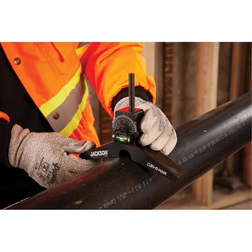 T&ecirc;te de centrage standard Equipex