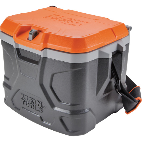 Glaci&egrave;re Tradesman Pro Tough Box, 17 pnte Capacit&eacute; Equipex