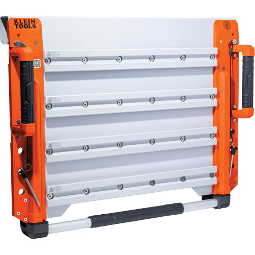 LiftPro 24" Wall Mount System for Modular Tool Organization Equipex