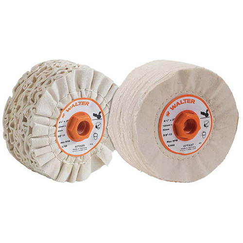 Multi-ply Buffing Drum Equipex
