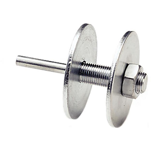 Mandrin de meule FX Equipex
