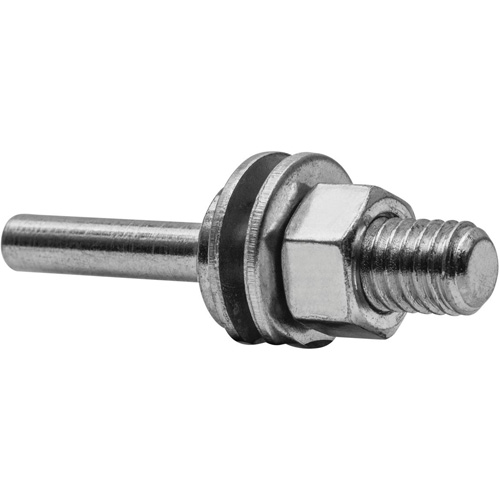 Flush Mandrel Equipex