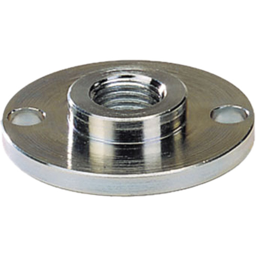 CLAMPING NUT M10X1.25 Equipex