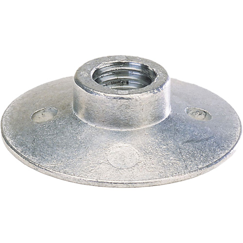 CLAMPING NUT 5/8-11 Equipex