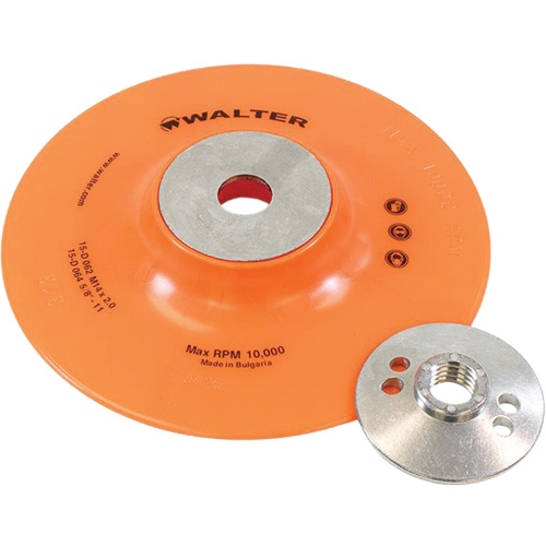 Disques en fibre - Accessoires Equipex