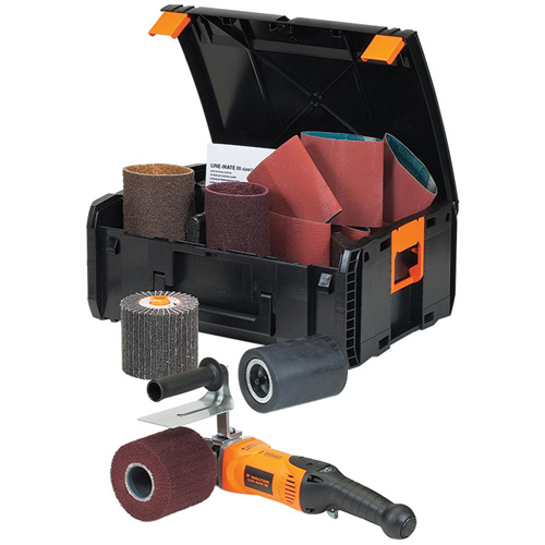 Trousse Line-Mate III Equipex
