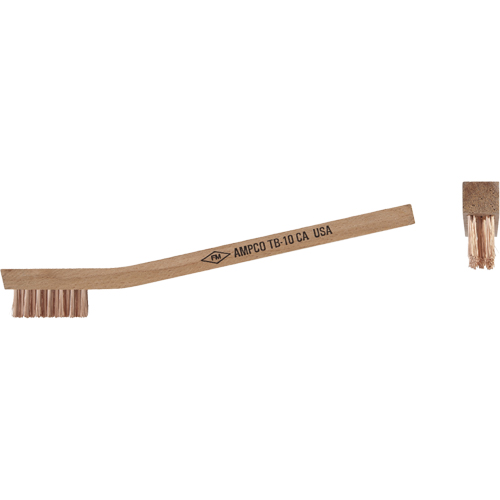 Maintenance Brushes Equipex