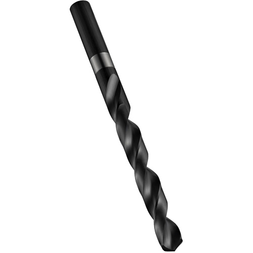 Foret s&eacute;rie courte, Acier rapide, 0,8 mm, 30 mm lo, 10 mm Cannelure, 118° Angle Equipex