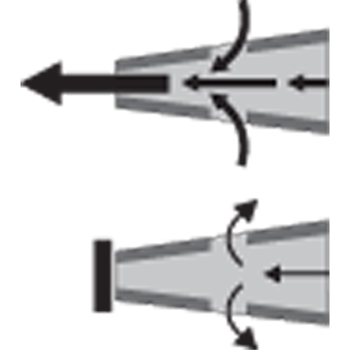 Airpro Blow Guns Equipex