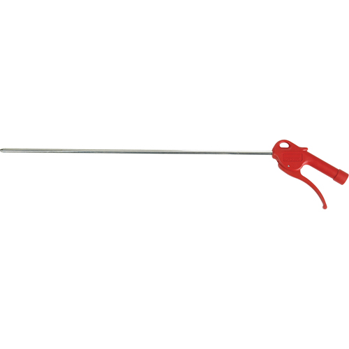 Airpro High Performance Blow Guns, 1/4" NPT, 10 SCFM, 150 PSI Equipex