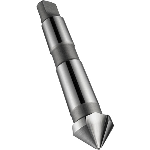Countersink, 40 mm, High Speed Steel, 90° Angle, 3 Flutes Equipex