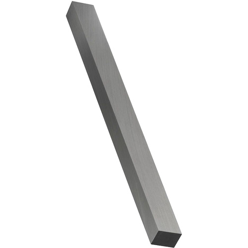 Burin carr&eacute;, 1/2", Acier rapide au cobalt Equipex