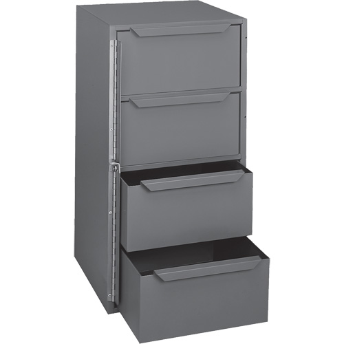 Armoire de rangement d'outils pour camion Equipex