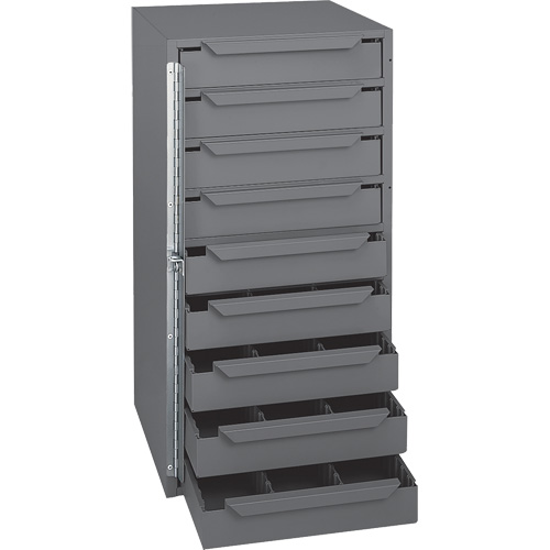 Armoire de rangement d'outils pour camion Equipex