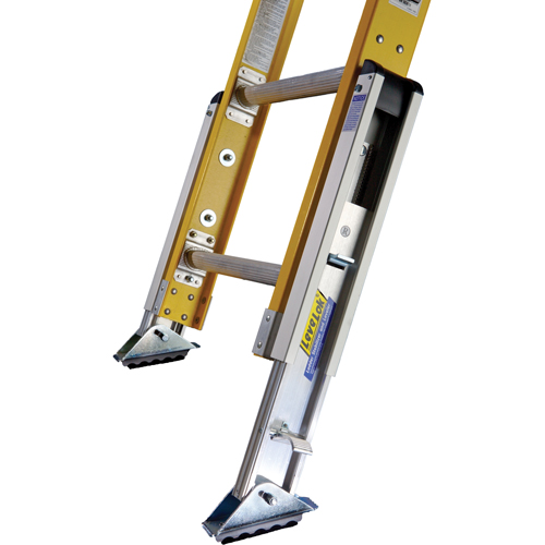 Levelers Equipex