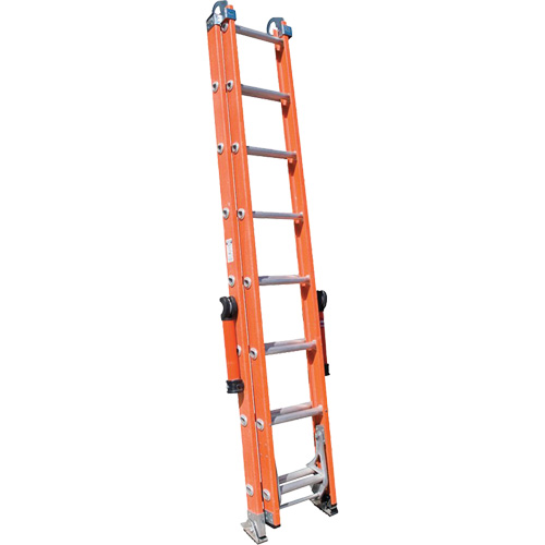 Composants pour &eacute;chafaudages la tour en fibre de verre Equipex