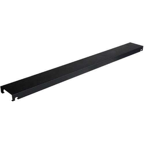 &eacute;chafaudages mobiles - Accessoires pour &eacute;chafaudage maxi ronde, Acier, 6-1/4' lo x 8" la Equipex