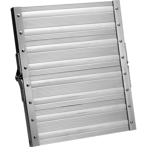 Escabeaux industriels &agrave; plateforme extra robustes (s&eacute;rie 6500 AA), 12', Cap. De 375 lb Equipex