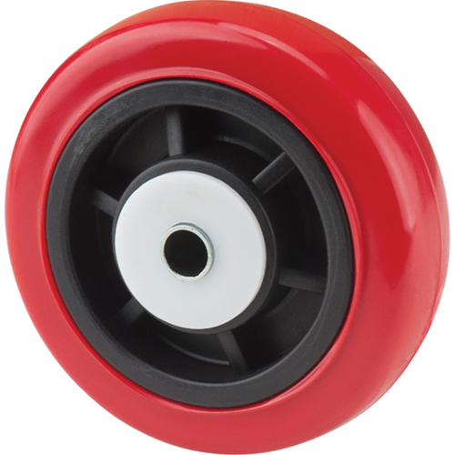 Replacement Wheel for Kleton Portable Folding Ladders Equipex