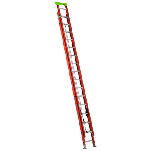 &eacute;chelle &agrave; coulisses Pro Top, Cap 300 lb, 29' h, Calibre 1A Equipex