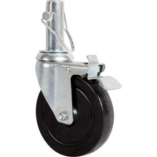 Caster for Scaffolding Equipex