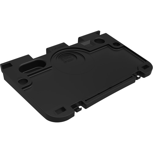 Tablette &agrave; outils pour &eacute;chafaudage Equipex