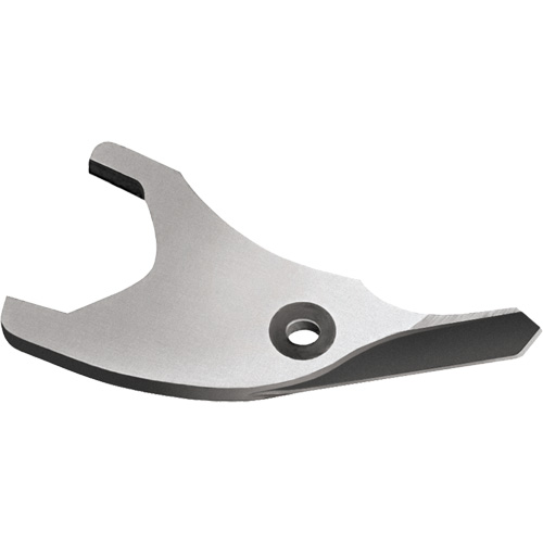 Replacement Centre Shear Blade Equipex