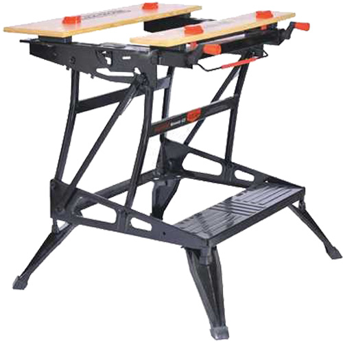 &eacute;tabli-&eacute;tau portatif Workmate P425 Equipex