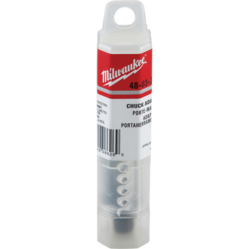 SDS-Plus to 1/2" Chuck Adapter Equipex