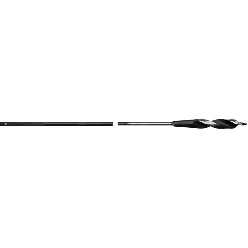 Cable Bit, 1/2" Equipex