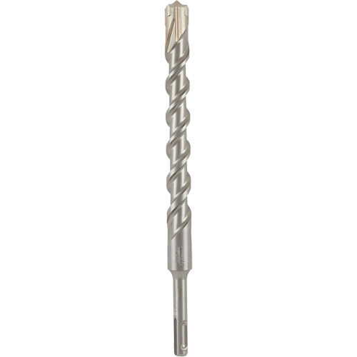 MX4 4-Cutter Rotary Hammer Drill Bits, SDS-Plus Shank, Carbide Equipex