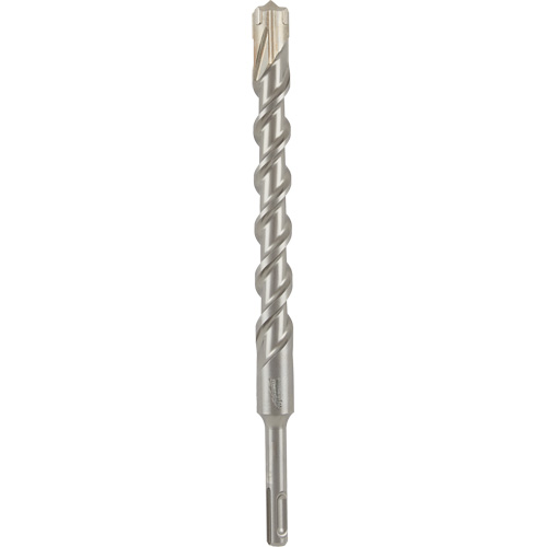 MX4 4-Cutter Rotary Hammer Drill Bit, 3/4", SDS-Plus Shank, Carbide Equipex