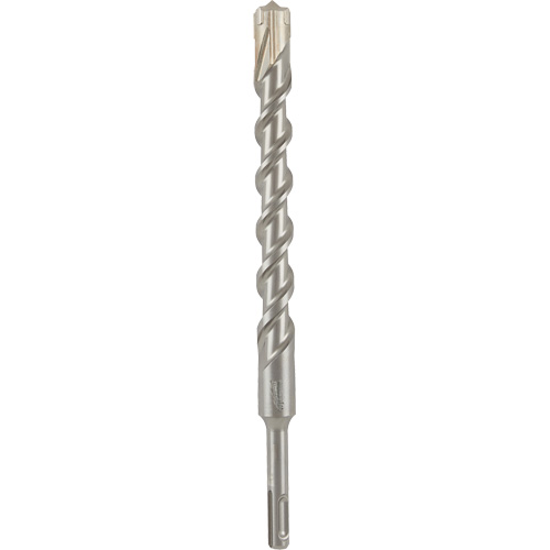 MX4 4-Cutter Rotary Hammer Drill Bit, 7/8", SDS-Plus Shank, Carbide Equipex