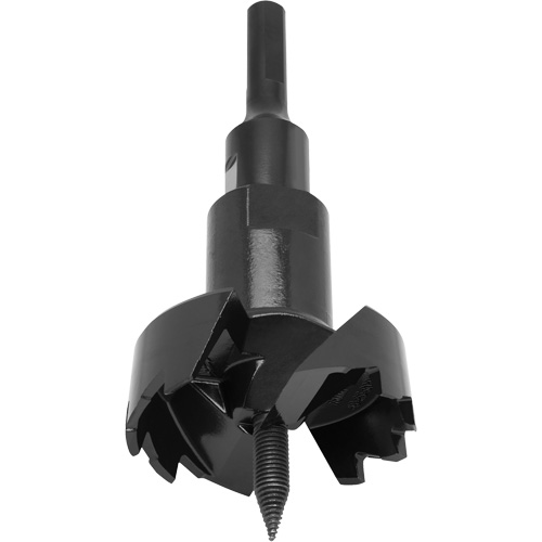 Foret autoaliment&eacute;, 3" Equipex