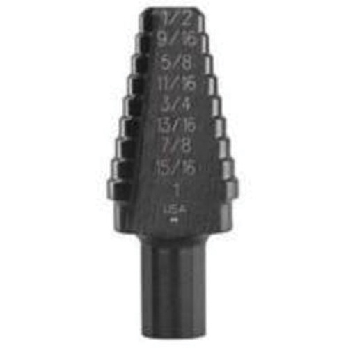 Foret grand pas &agrave; alimentation automatique, 1/4", Tige 1/4" hex Equipex