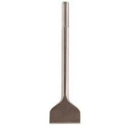 Burin d&eacute;tartreur SDS-Max Equipex